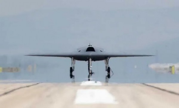 Türkiye’nin gurur projesi KAAN’ın siber güvenliğine yerli çözüm: SİHA’lar GPS’siz de uçabilecek